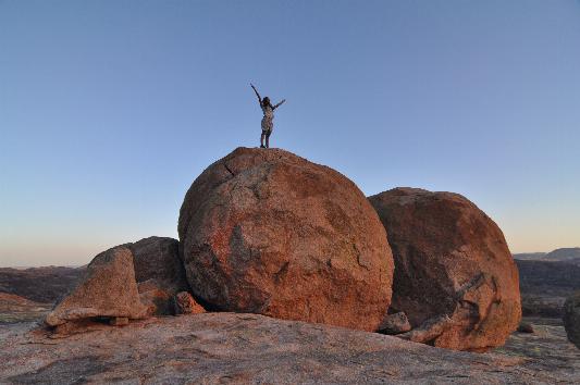 Enchanting Zimbabwe Thumbnail